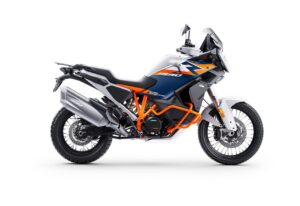 KTM Duke Adventure