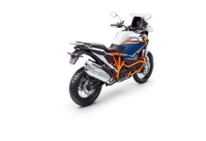 KTM Duke Adventure