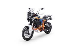 KTM Duke Adventure