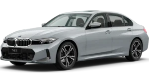 BMW 3 Series 50 Jahre Edition