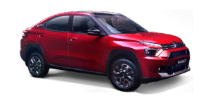 Citroen Basalt X