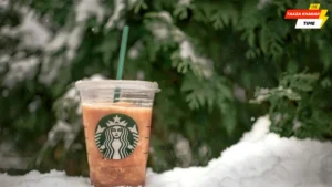 Starbucks Pick Up Stores