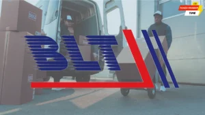 BLT Logistics IPO