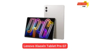 Lenovo Xiaoxin Tablet Pro GT