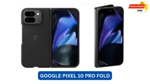 Google Pixel 10 Pro Fold