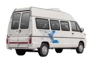 Tata Winger Plus