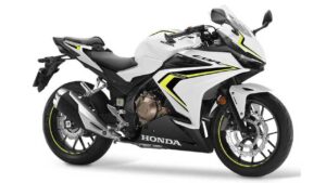 Honda CB500 Super Four