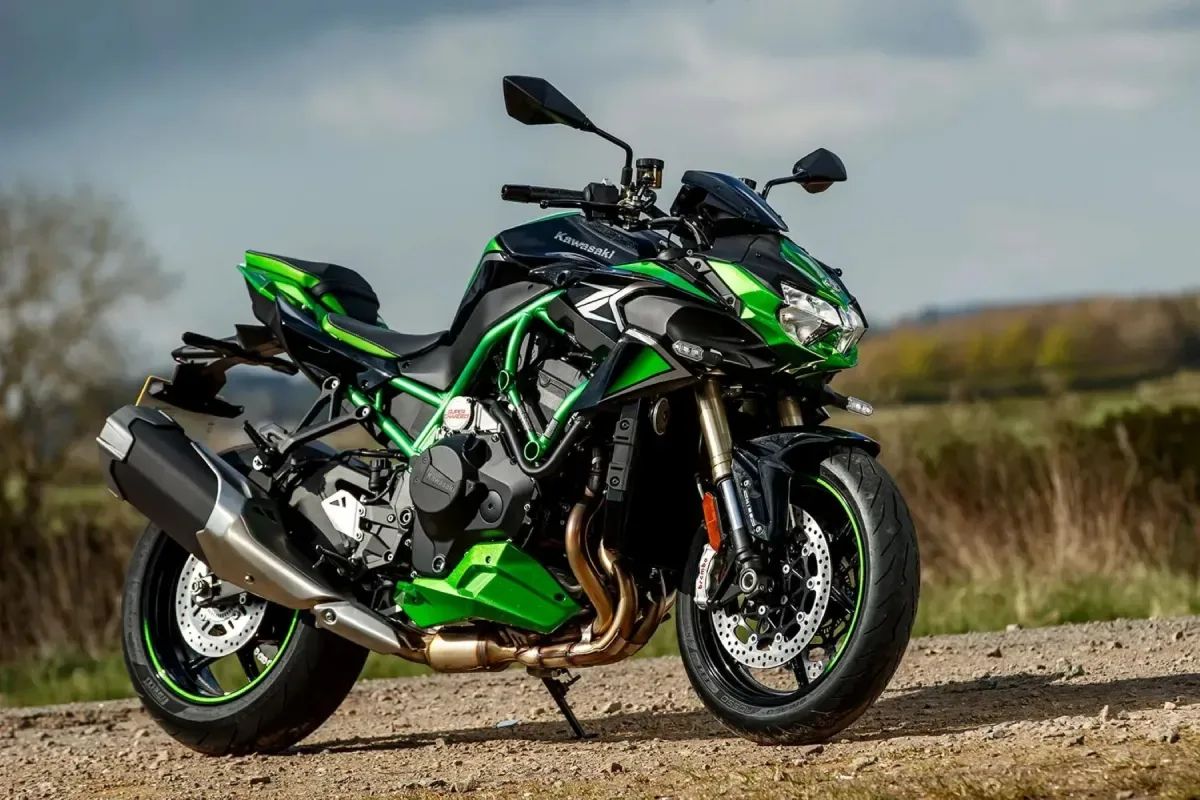 Kawasaki India GST 2.0 से बाइक कीमतों में बड़ी राहत