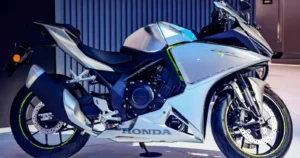 Honda CB500 Super Four