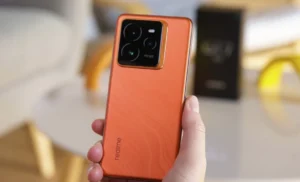 Realme GT 8 Pro