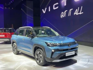 Maruti Victoris