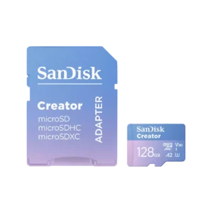 SanDisk Creator Series