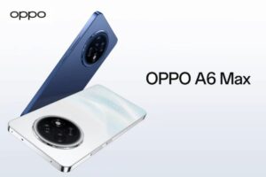 Oppo A6 Max