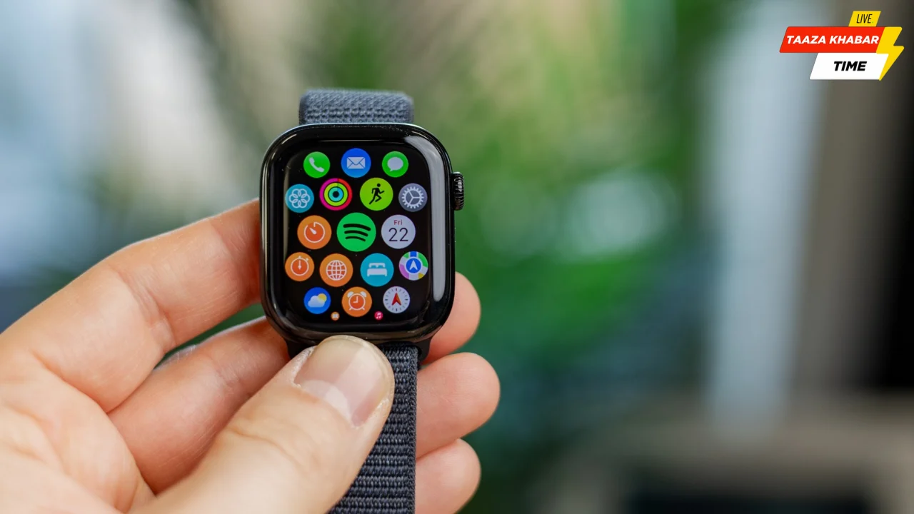Apple Watch Series 11: लॉन्च से पहले जानें इसके धमाकेदार फीचर्स