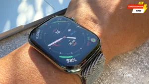Apple Watch Ultra 3