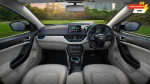Tata Nexon EV