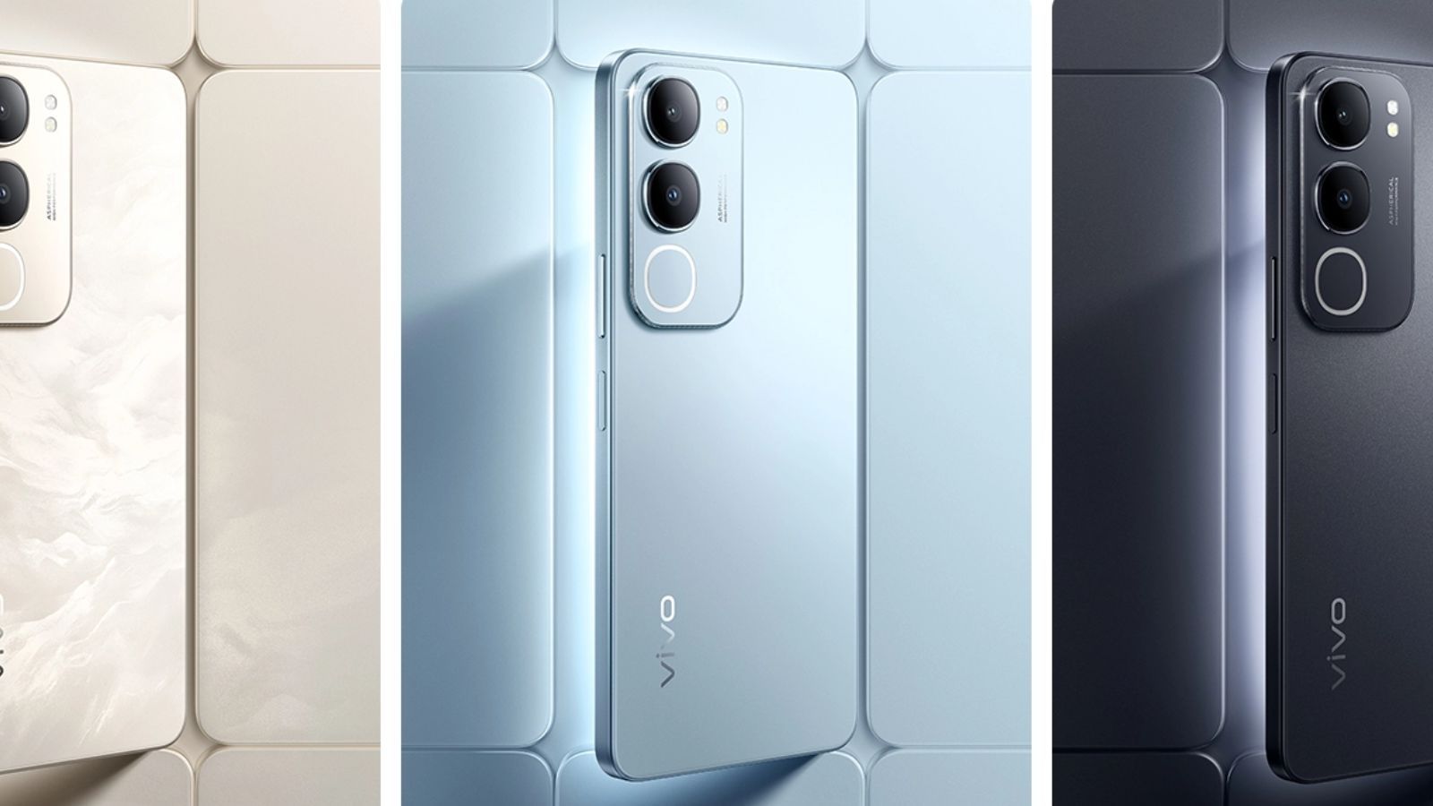 शानदार Vivo Y50i: सिर्फ एक मामूली बदलाव, बाकी सब वही जैसा Vivo Y50 / Y50m में था